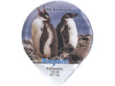Serie 868 B \"Pinguine\"