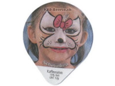 Serie 869 A "Schminke"
