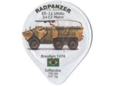 Serie 871 A \"Radpanzer\"