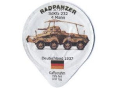 Serie 871 B \"Radpanzer\"