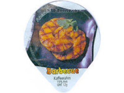 Serie 875 A "Barbecue"