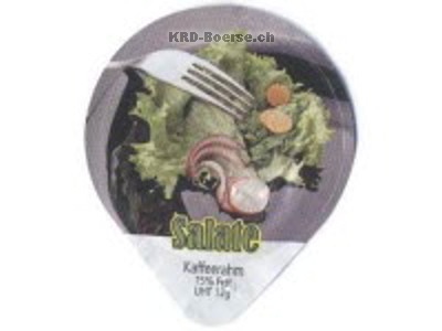 Serie 877 B "Salate"