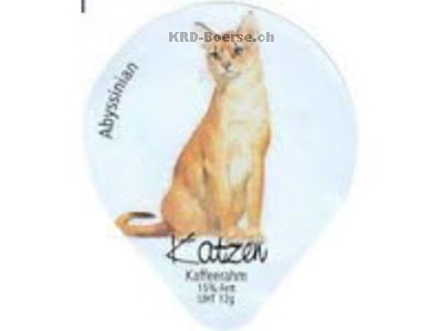 Serie 879 A "Katzen"