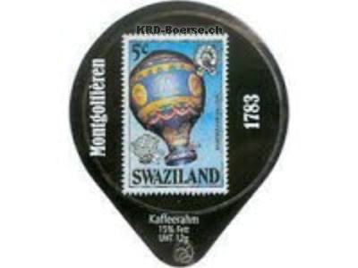 Serie 880 B "Montgolfièren"