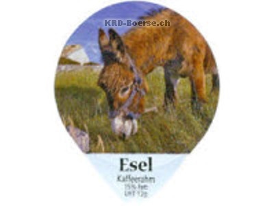 Serie 882 A "Esel"