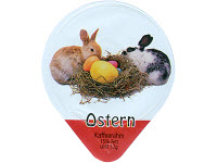 Serie 894 B "Ostern"