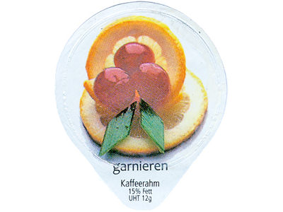 Serie 896 A "Garnieren"