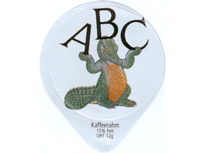 Serie 899 B "Kinder ABC"