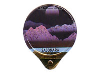 Serie 1.113 A "Sajonara", Gastro