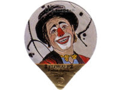 Serie 1.115 A "Clowns II", Gastro