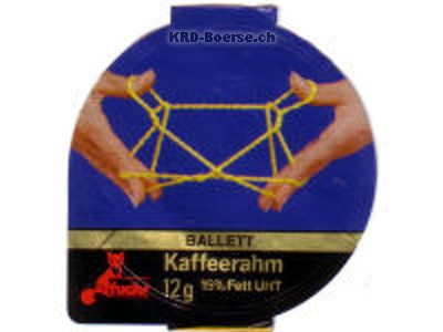 Serie 1.118 "Fadenspiele", Riegel