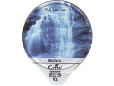 Serie 1.119 A "Wasserfälle", Gastro