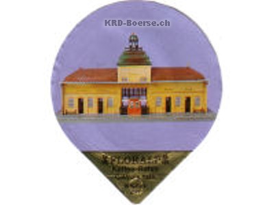 Serie 1.120 A "Modellbahnhöfe", Gastro