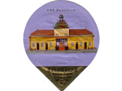 Serie 1.120 B "Modellbahnhöfe", Gastro