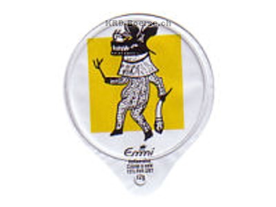 Serie 1.121 A "Ethno-Art", Gastro