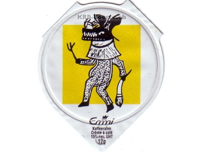 Serie 1.121 B "Ethno-Art", Riegel