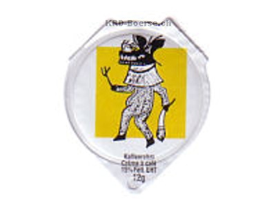 Serie 1.121 D "Ethno-Art", Riegel