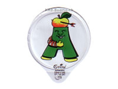 Serie 1.123 A "Alphabet", Gastro