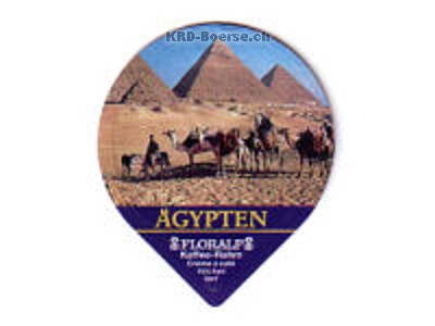 Serie 1.124 A "Aegypten", Gastro