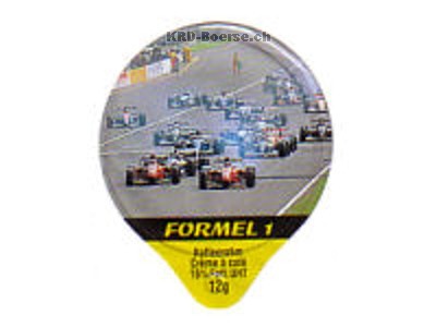 Serie 1.127 C "Formel 1", Gastro