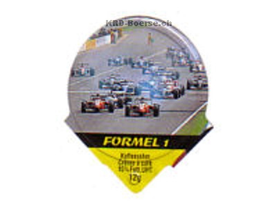 Serie 1.127 D "Formel 1", Riegel