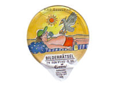 Serie 1.129 A "Bilderrätsel" , Gastro