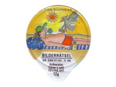 Serie 1.129 C "Bilderrätsel" , Gastro