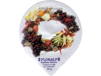 Serie 1.132 B "Decorkränze", Gastro