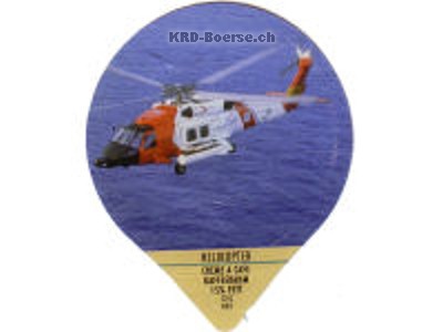 Serie 1.135 A "Helikopter", Gastro