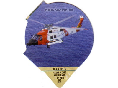 Serie 1.135 A "Helikopter", Riegel