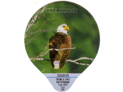 Serie 1.136 B "Seeadler", Gastro