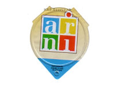 Serie 1.140 B "Pralinées Arni", Riegel