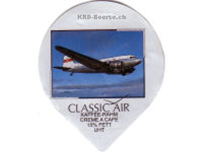 Serie 1.142 "Classic-Air", Gastro