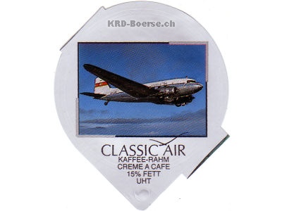 Serie 1.142 \"Classic-Air\", Riegel