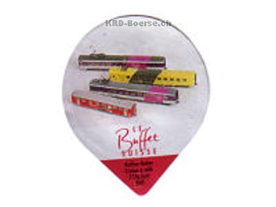 Serie 1.146 A "Buffet Suisse II", Gastro