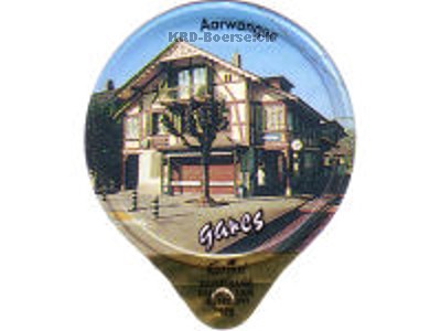 Serie 1.147 A "Bahnhöfe", Gastro