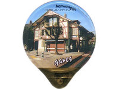 Serie 1.147 C "Bahnhöfe", Gastro