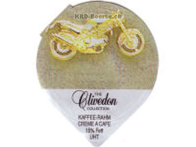 Serie 1.149 "Clivedon Pin's", Riegel