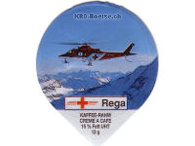 Serie 1.153 "Rega", Gastro