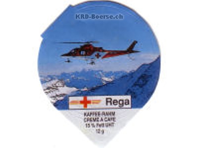 Serie 1.153 "Rega", Riegel