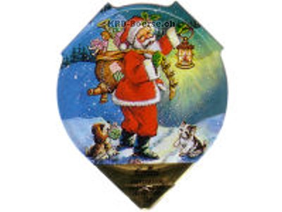 Serie 1.155 B "Emmi Weihnachten", Riegel