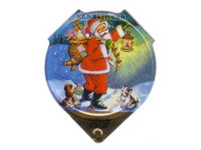 Serie 1.155 D "Emmi Weihnachten", Riegel