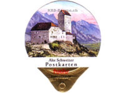 Serie 1.156 B "Alte Postkarten", Gastro