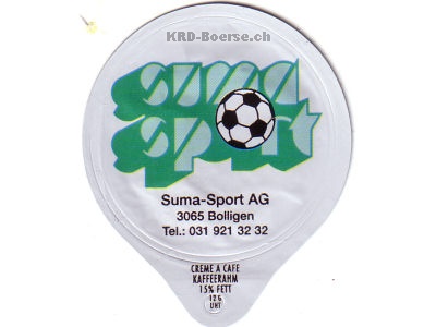 Serie 1.158 B \"SUMA Sport AG\", Gastro