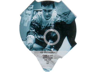Serie 1.161 C "Solothuner Gewerbe", AZM Riegel