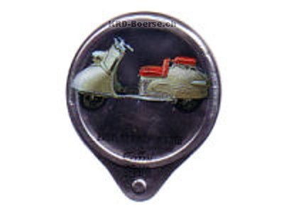 Serie 1.162 A "Motor-Roller", Gastro
