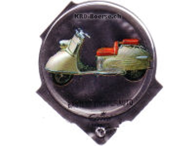 Serie 1.162 B "Motor-Roller", Riegel