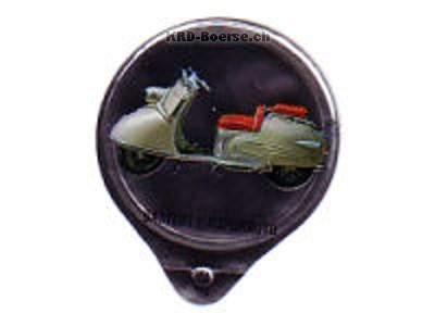 Serie 1.162 C "Motor-Roller", Gastro