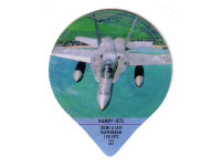 Serie 1.164 A "Kampf-Jets", Gastro