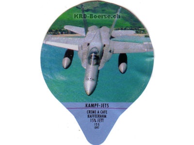 Serie 1.164 C "Kampf-Jets", Gastro